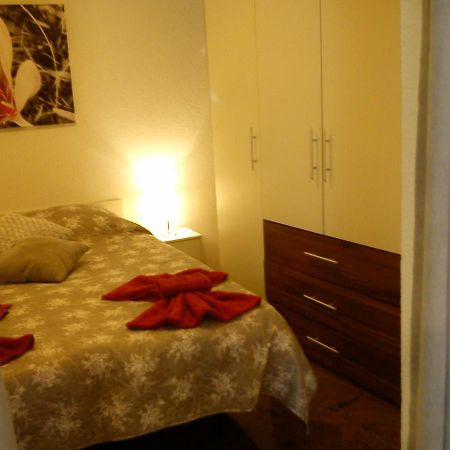 Apartment Oaza Rovinj Exterior photo